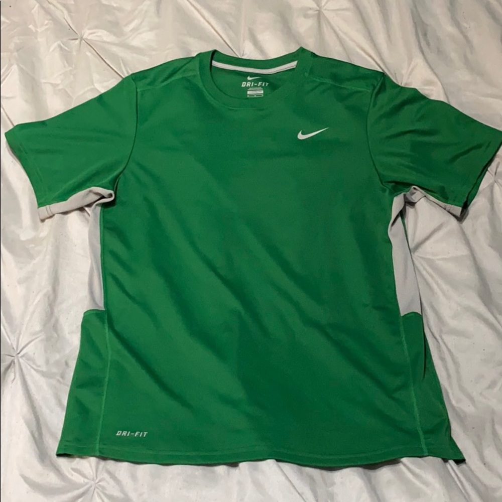 Men’s Nike Dri Fit T Shirt